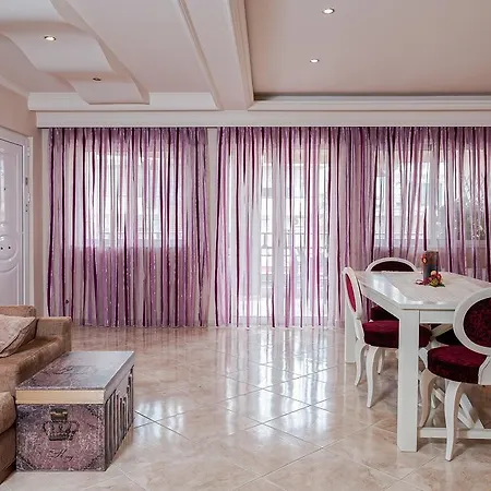 Apartment Manousos