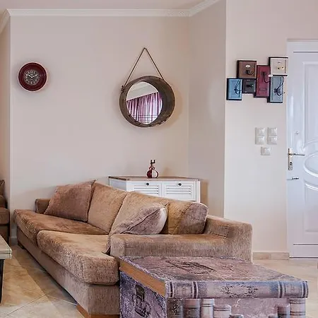 Apartment Manousos