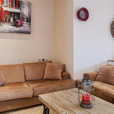 Apartament Manousos Chania (Crete)