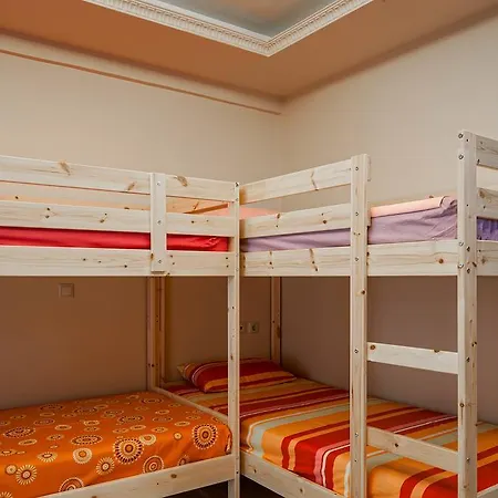 Manousos Apartament