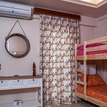 Apartament Manousos Chania (Crete)