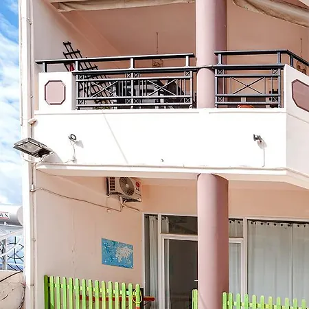 Manousos Apartament